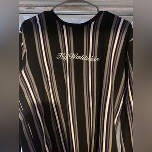 HUF Worldwide long sleeve, size XL